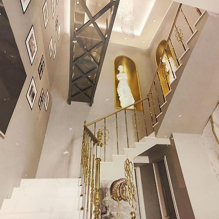 Dionis Hotel 바쿠 외부 사진