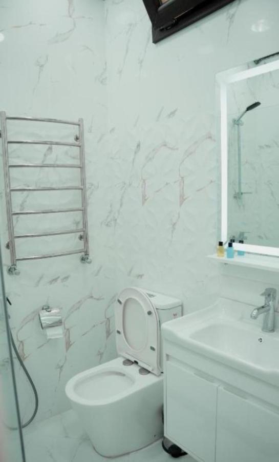 Dionis Hotel 바쿠 외부 사진
