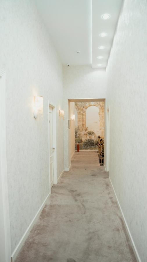 Dionis Hotel 바쿠 외부 사진