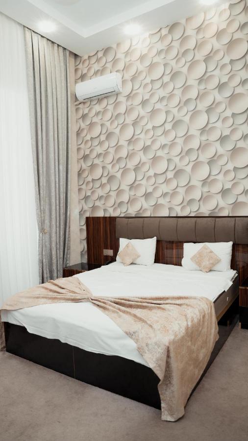 Dionis Hotel 바쿠 외부 사진