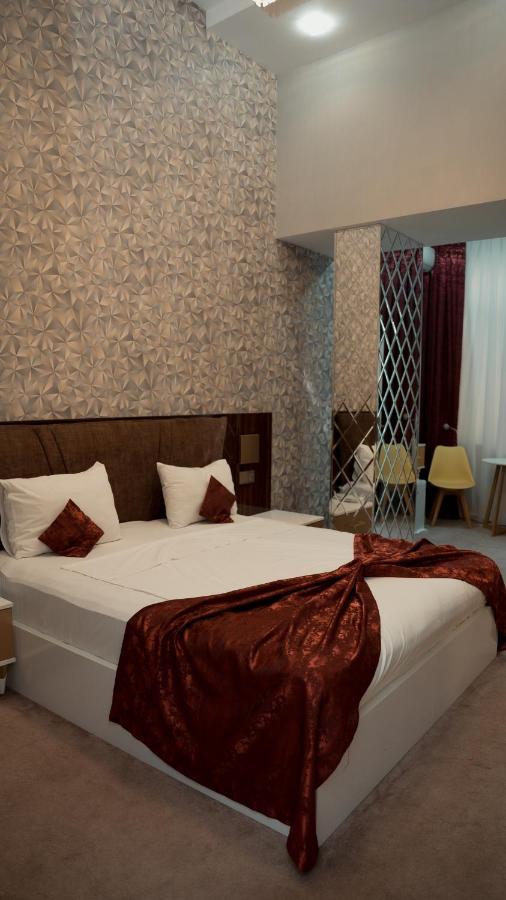 Dionis Hotel 바쿠 외부 사진