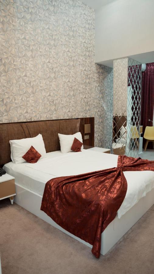Dionis Hotel 바쿠 외부 사진