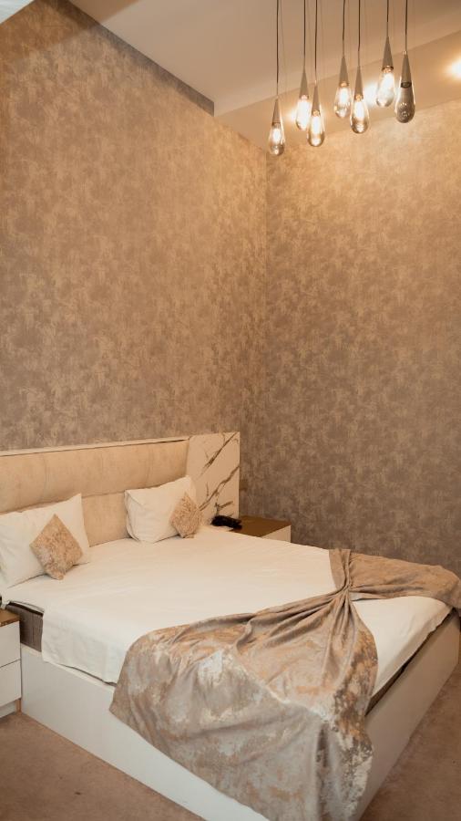 Dionis Hotel 바쿠 외부 사진