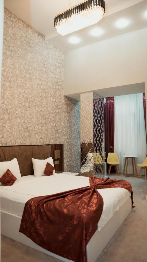 Dionis Hotel 바쿠 외부 사진
