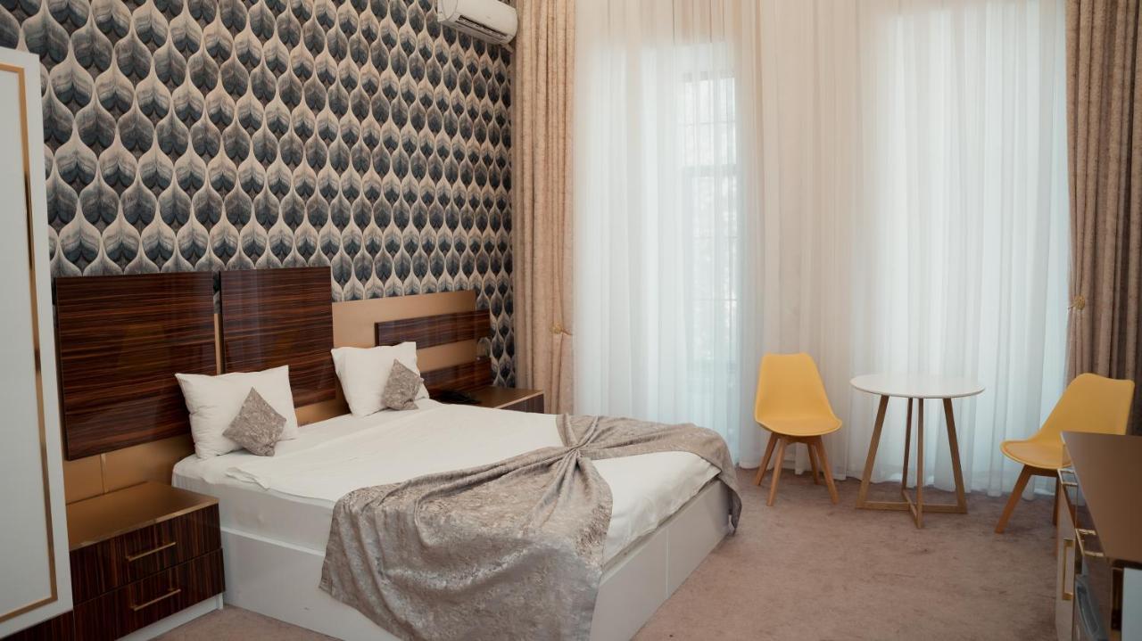 Dionis Hotel 바쿠 외부 사진