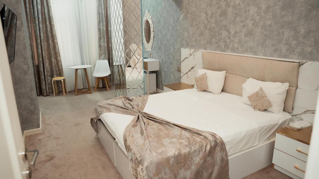 Dionis Hotel 바쿠 외부 사진