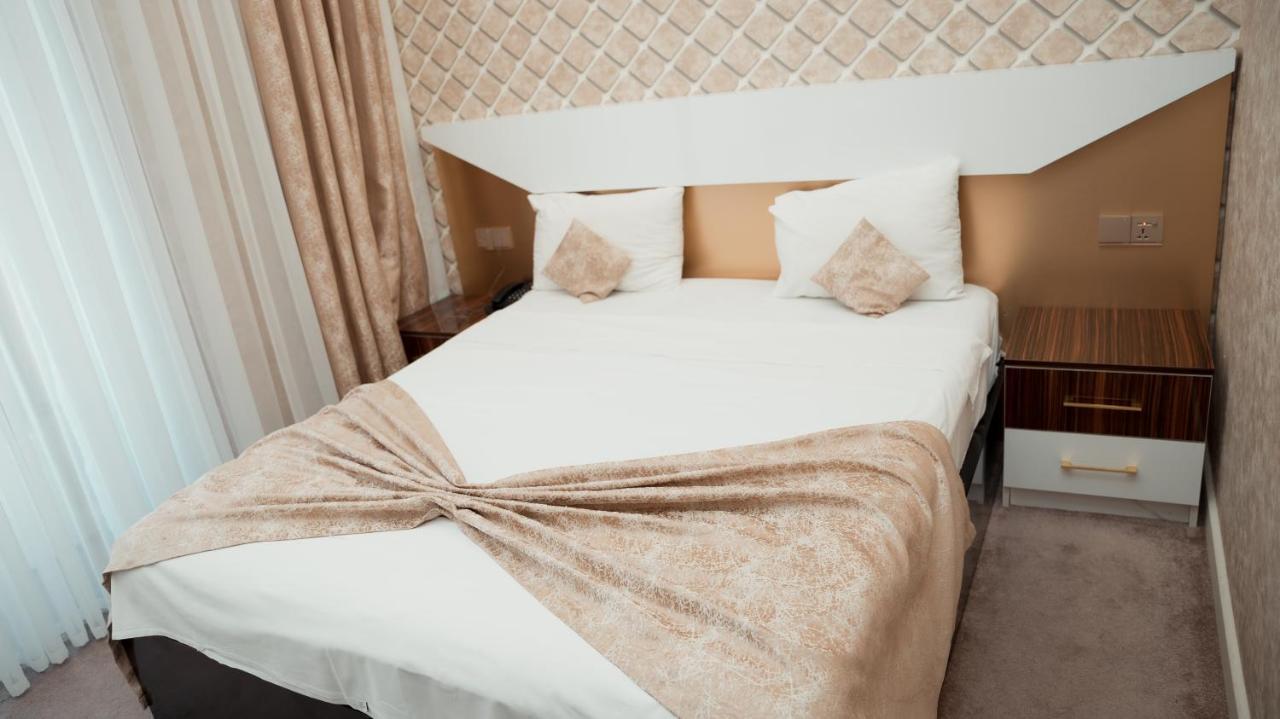 Dionis Hotel 바쿠 외부 사진
