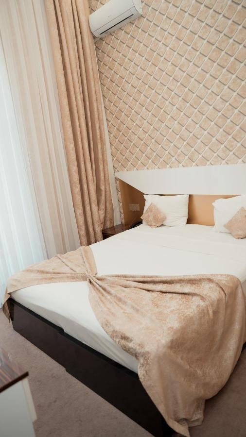 Dionis Hotel 바쿠 외부 사진
