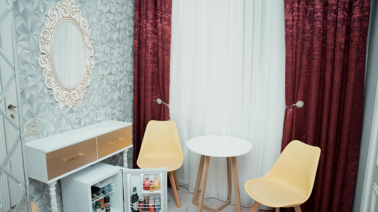 Dionis Hotel 바쿠 외부 사진
