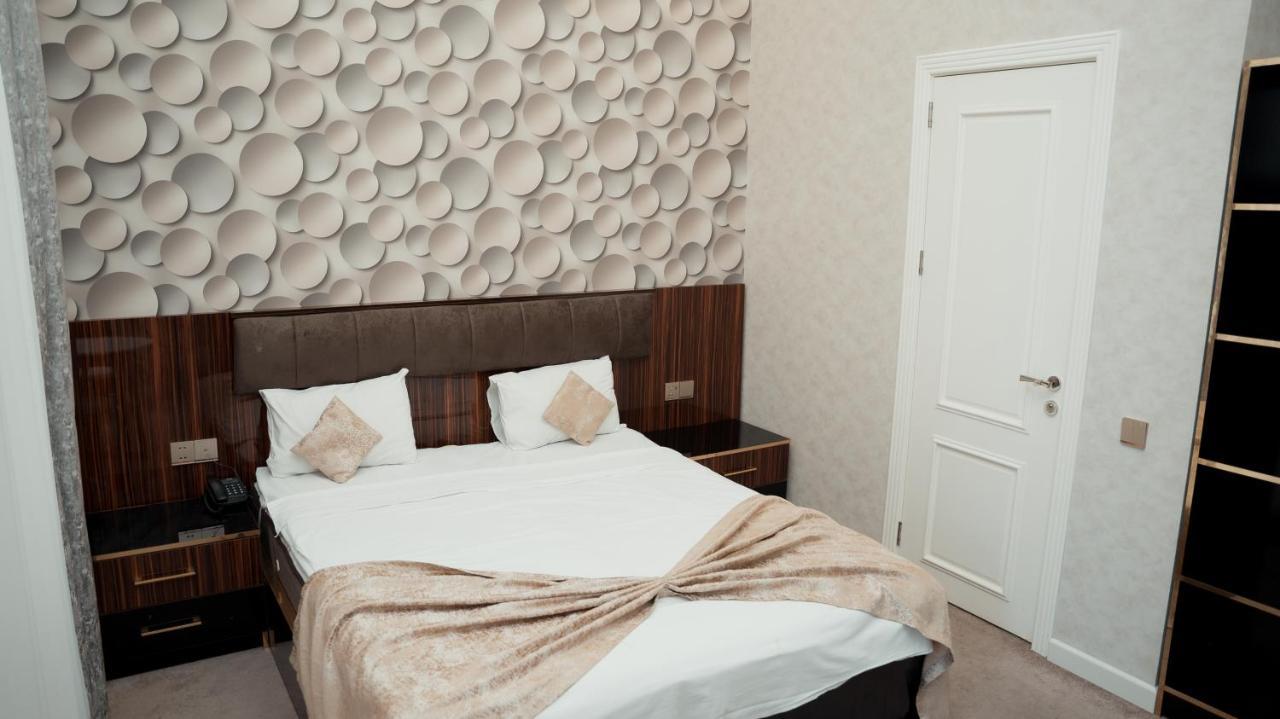 Dionis Hotel 바쿠 외부 사진