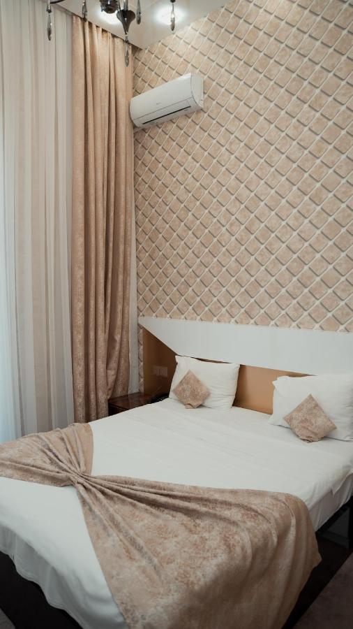 Dionis Hotel 바쿠 외부 사진