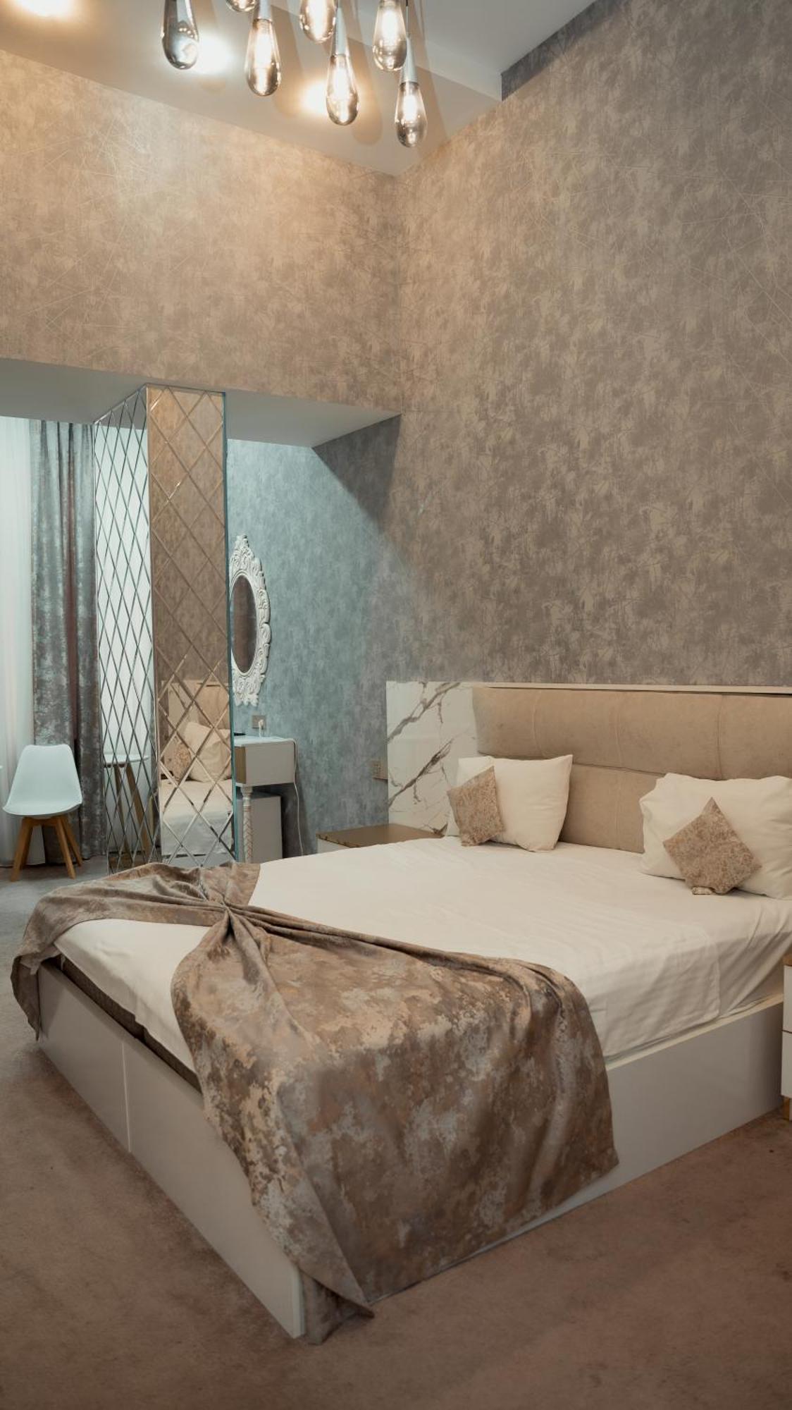 Dionis Hotel 바쿠 외부 사진