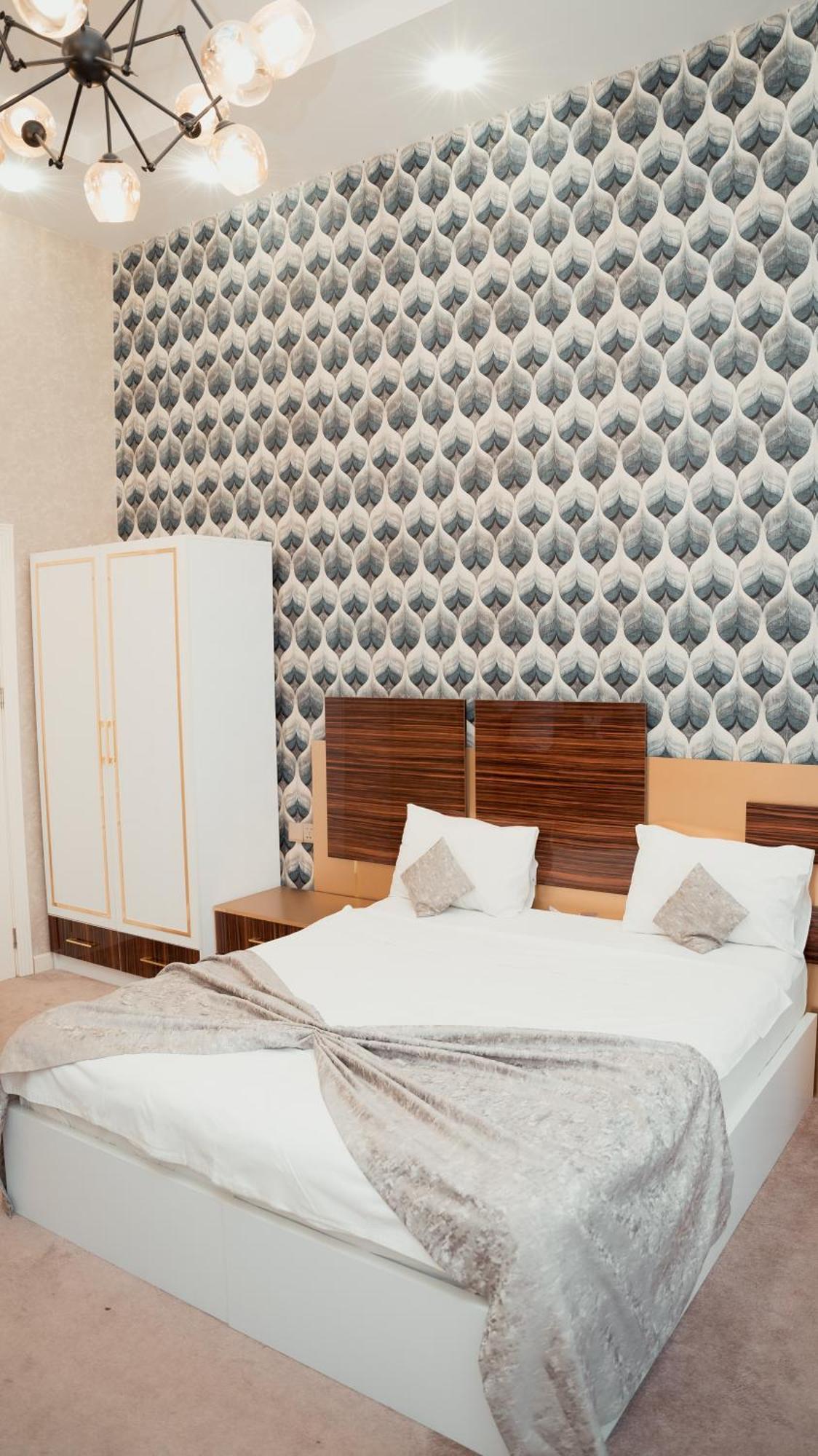 Dionis Hotel 바쿠 외부 사진